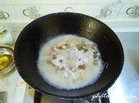 家常菜炖牛腩做法图解10)
