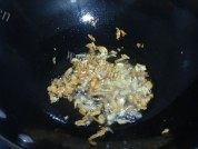 清香的青椒炒香干做法图解5)