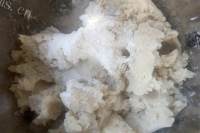 色香味俱全的红薯丸子做法图解5)