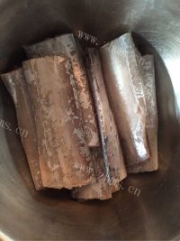 家常菜香酥带鱼做法图解1)