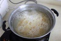 番茄牛肉酱意大利面做法图解9)