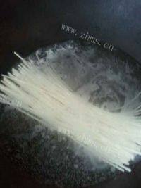 简单版干拌面做法图解1)