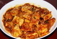「念念不忘」锅塌豆腐