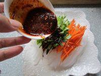 豌豆凉粉