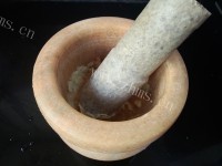 蒜香法棍做法图解2)