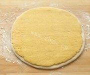美味的金银卷做法图解4)