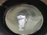 好吃的奶油千层蛋糕做法图解9)
