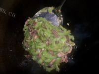 #特色美食#苦瓜炒肉