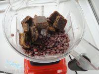 「手工美食」熊大红豆做法图解4)