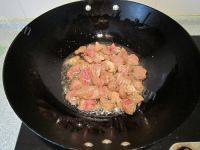 鲜香美味的羊肉手抓饭做法图解5)