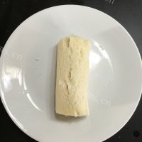 芳香四溢的乳酪肉松卷做法图解8)