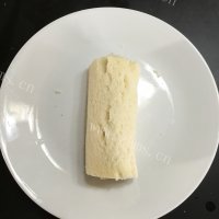 芳香四溢的乳酪肉松卷的做法图解八
