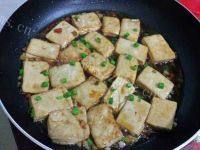 家常豆腐