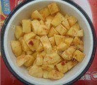 易做的粉蒸肉做法图解5)