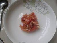 鲜香的芹菜肉丝做法图解3)