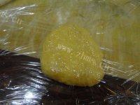 饱满的饼干做法图解9)