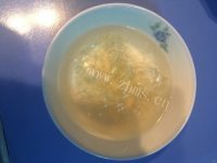 美味的芒果慕斯做法图解3)