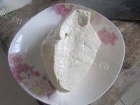 家常香煎豆腐做法图解1)