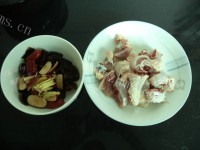 好吃木耳滑鸡煲仔饭做法图解3)