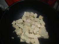 自制炖豆腐做法图解4)