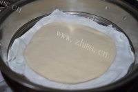 美味的凉拌莜面条做法图解5)