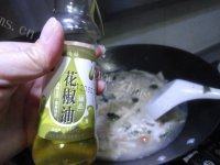 喷香的烩饼做法图解6)