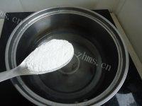 红豆冰棒做法图解3)