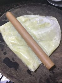 我的土豆泥做法图解5)
