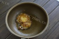 美味的麻辣粉做法图解3)