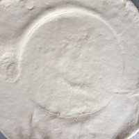 自制花边披萨做法图解4)