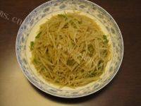 DIY-青椒土豆丝