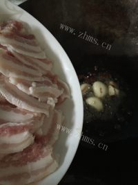 家常菜干煸土豆片做法图解5)