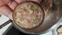 家常菜香菇酿肉做法图解5)