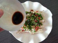 「自创」蒜泥茄子做法图解9)