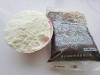 自己做的豆沙春卷做法图解1)