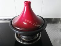 好吃的豆角焖面做法图解13)