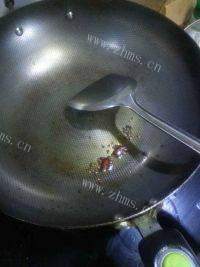 家庭版宫爆鸡丁做法图解6)