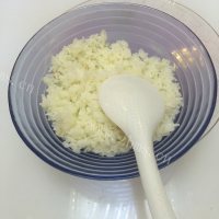 简易寿司做法图解1)