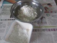 味道不错的萝卜丸子做法图解3)