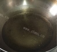 美味的避风塘炒虾做法图解2)