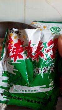 简单的煮干丝做法图解4)