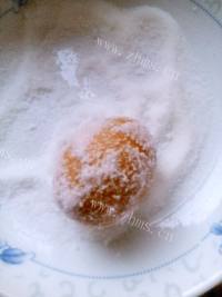 食欲满满的自制咸鸡蛋做法图解2)