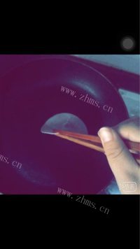 美味柠香茄汁意面做法图解13)