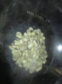 美味的牡蛎煎蛋做法图解1)