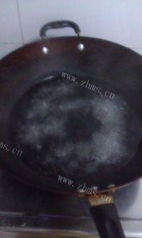 家常菜蒜蓉西兰花做法图解3)