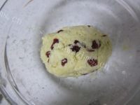 热腾腾的司康饼做法图解7)