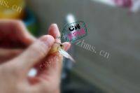 美味的蒜蓉大虾做法图解1)