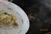 简单版罗汉果菊花茶做法图解4)