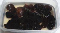 家常菜肉沫粉丝做法图解1)