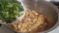鲜美可口的麻辣豆腐做法图解13)